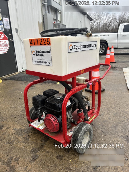 2024 RICE HYDRO DPH-3B