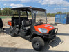 2022 KUBOTA RTV-X1140W-H (Canopy)