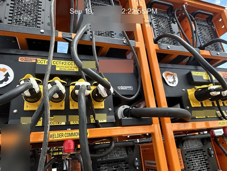 2025 LIND EQUIPMENT LE-4WR200APT-ES