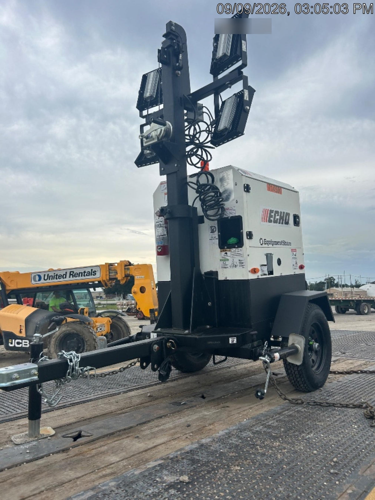 2026 ECHO DLT-3
