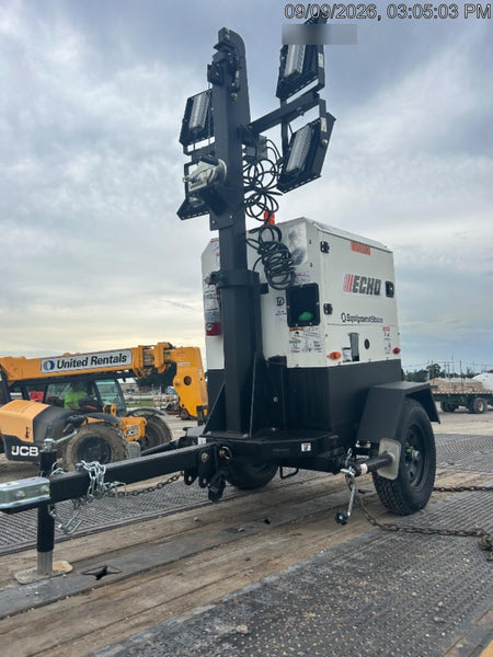 2026 ECHO DLT-3