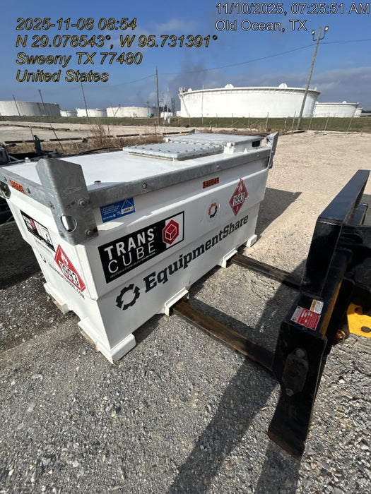 2023 WESTERN GLOBAL 20TCG-ES