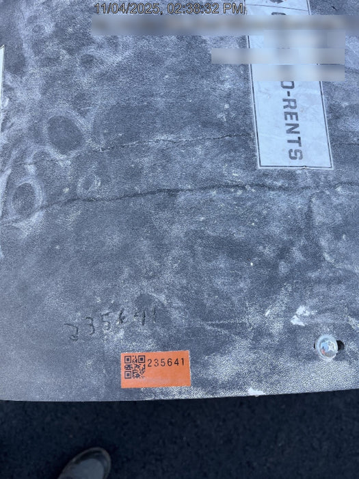 2022 SCHAEFER VKM36-B