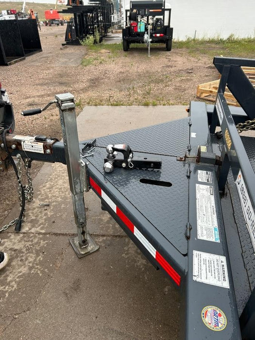 2022 TRIPLE L 1014 Triple L