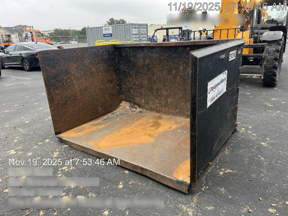 2023 STAR INDUSTRIES 1430