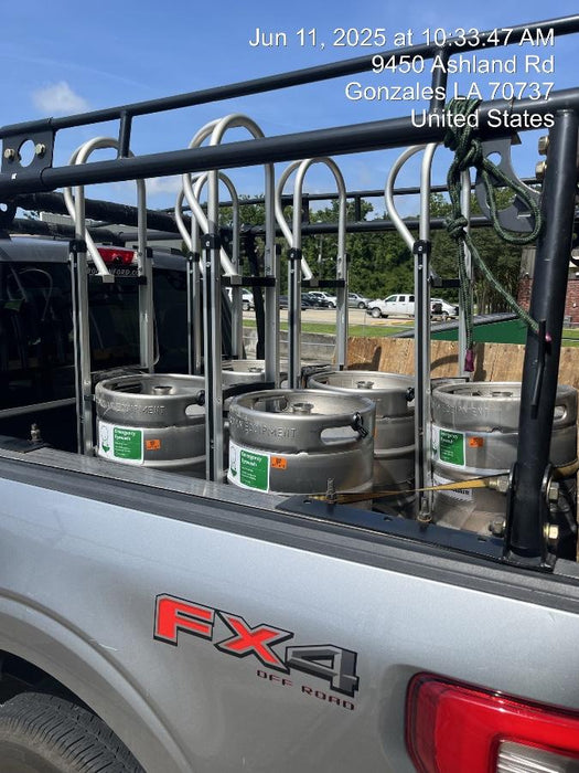 2024 GUARDIAN G1562HAT