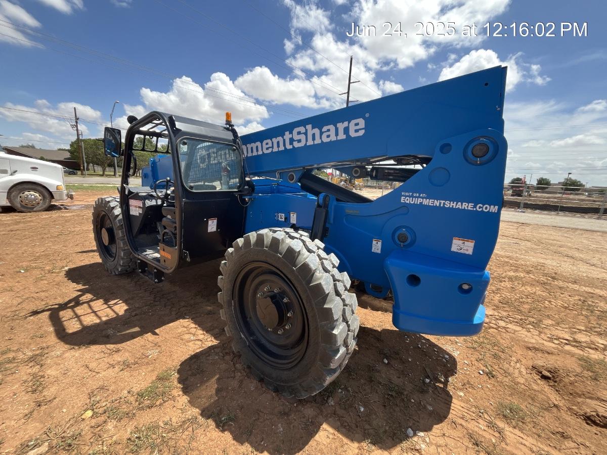 2025 GENIE GTH-844