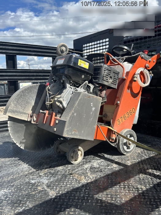 2023 HUSQVARNA FS400