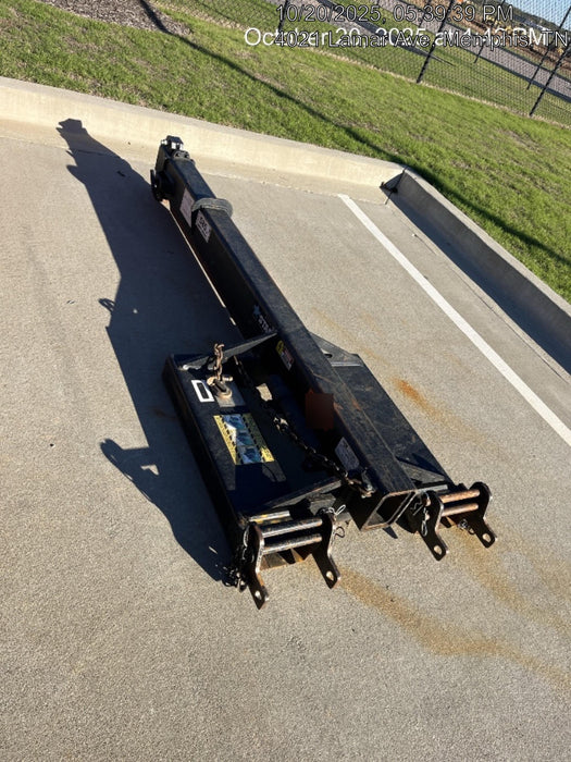 2023 STAR INDUSTRIES M1360B - Star JIB Boom