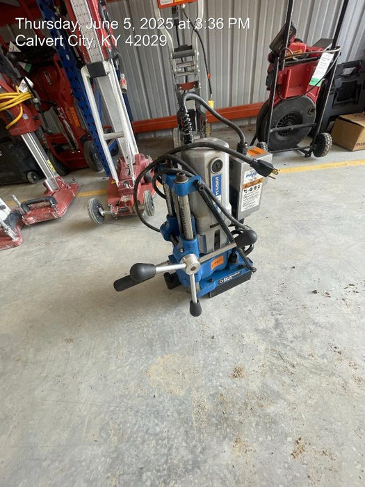 2022 HOUGEN MFG HMD934