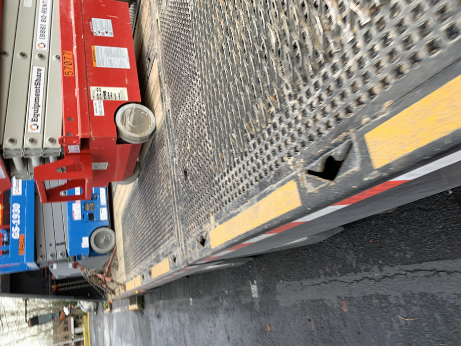 2020 MEC 1330SE Standard, 900W Inverter w/None