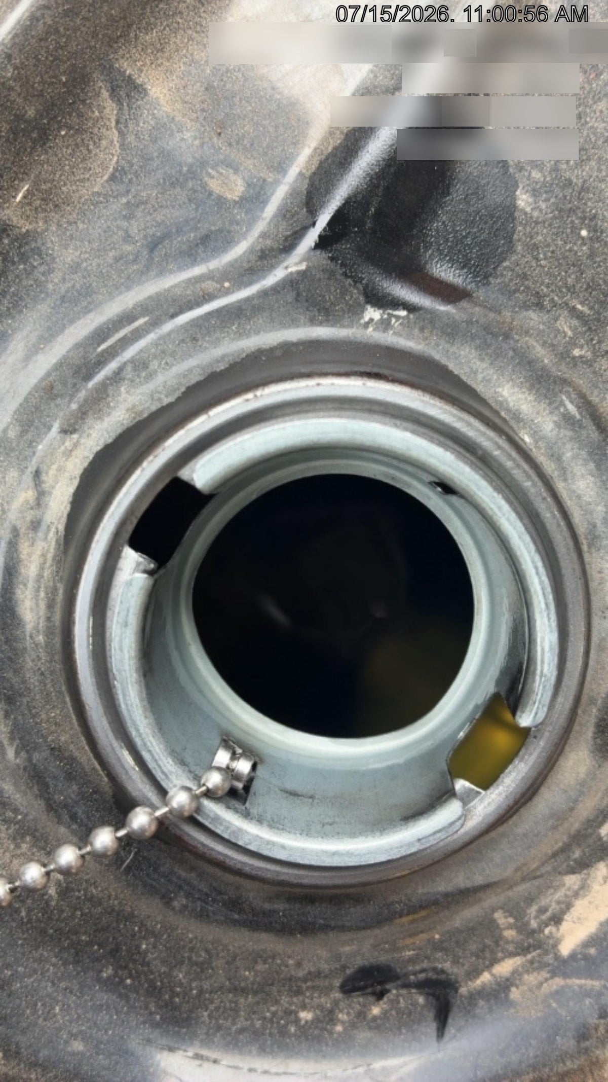 2024 HUSQVARNA FS400