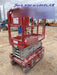 2016 MEC 1330SE MEC 1330SE Scissor Lift