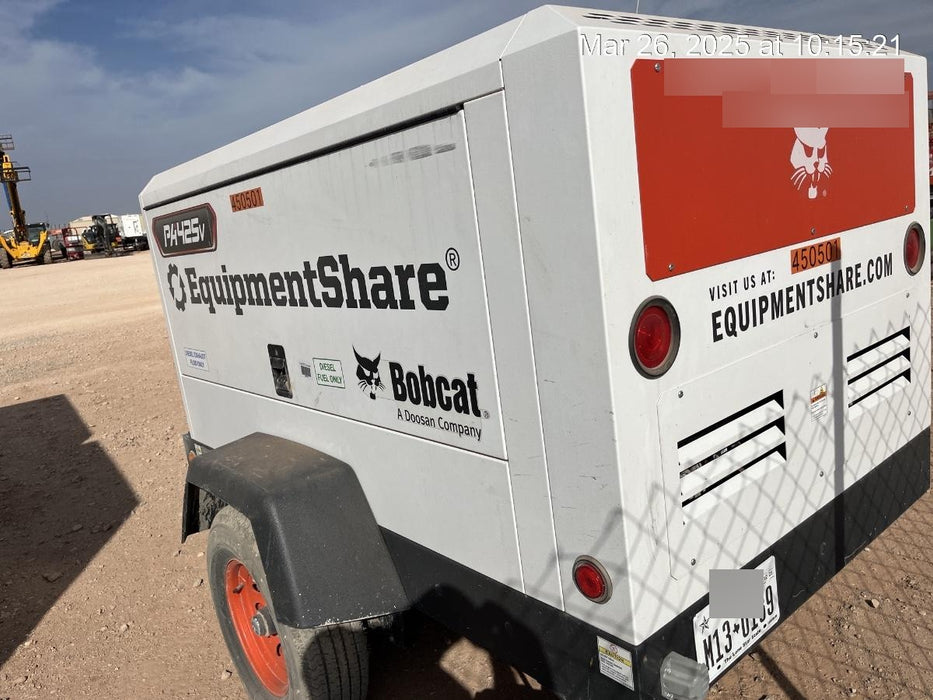 2024 BOBCAT PA425WCU-T4F