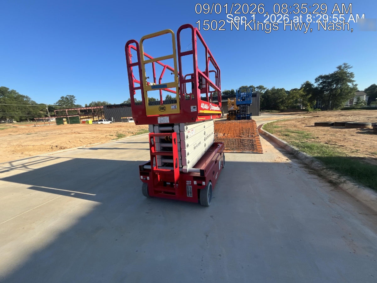 2026 MEC 4046+