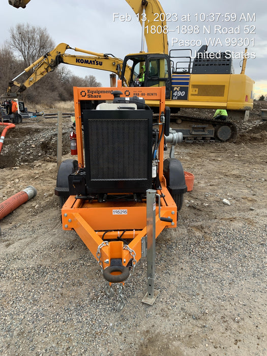 2021 PIONEER PP66S12L71-TD2.9L4