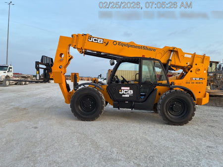 2026 JCB 512-56
