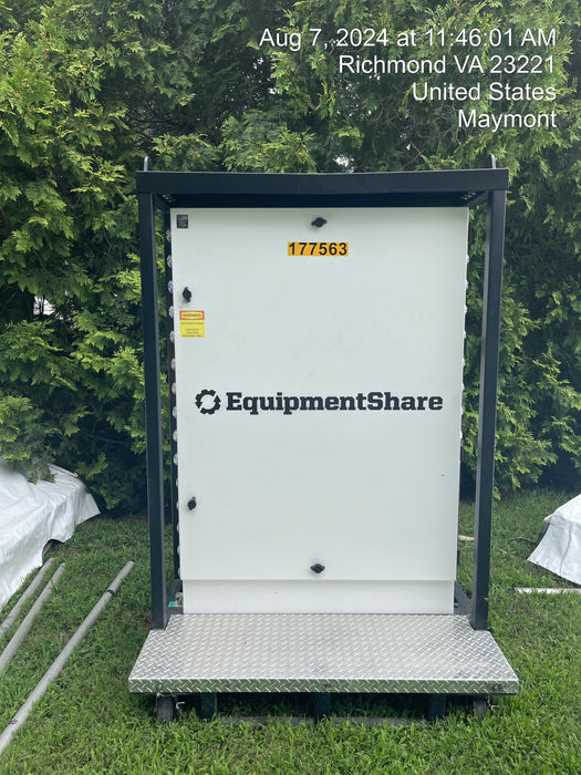 2021 TRYSTAR IL-126-VDE-45MBLP