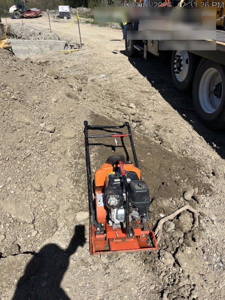 2023 MULTIQUIP MVC82VHW