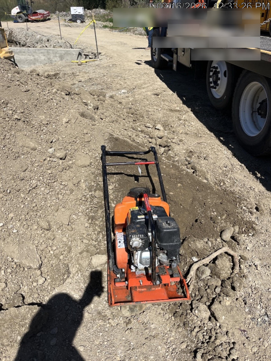 2023 MULTIQUIP MVC82VHW