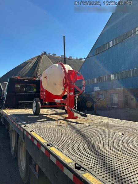 2025 MULTIQUIP MC12PH