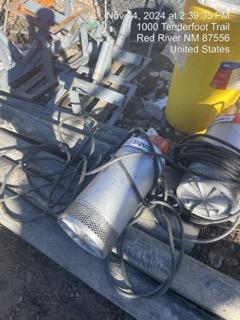 2023 CHICAGO PNEUMATIC CPWE D60H