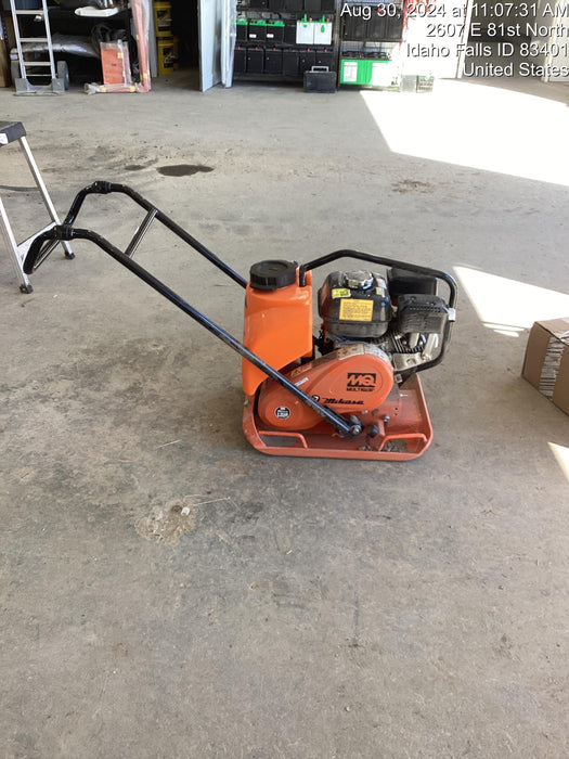 2023 MULTIQUIP MVC82VHW