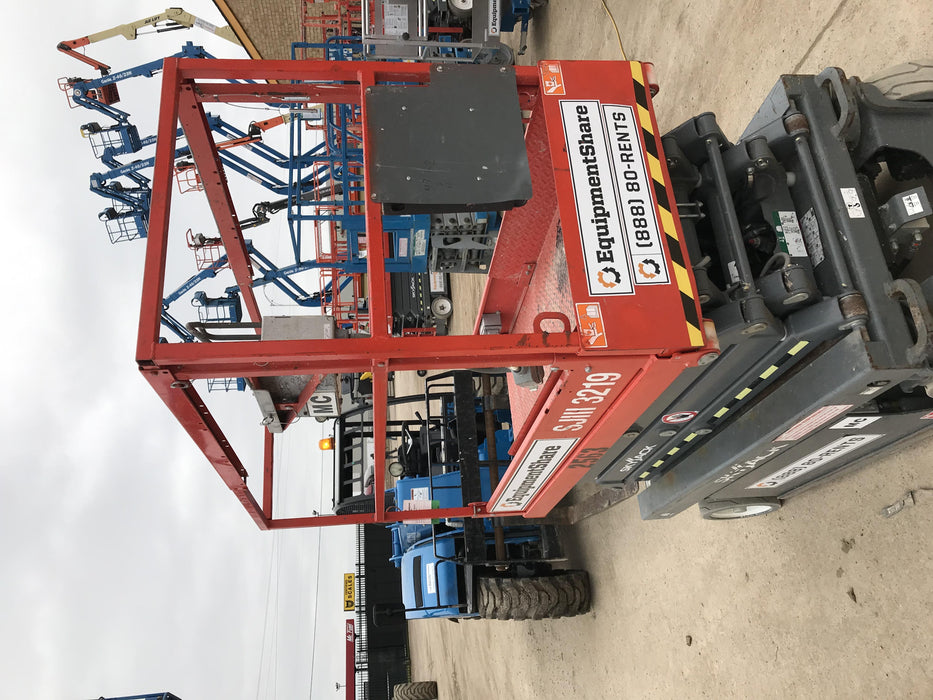 2016 SKYJACK SJIII-3219