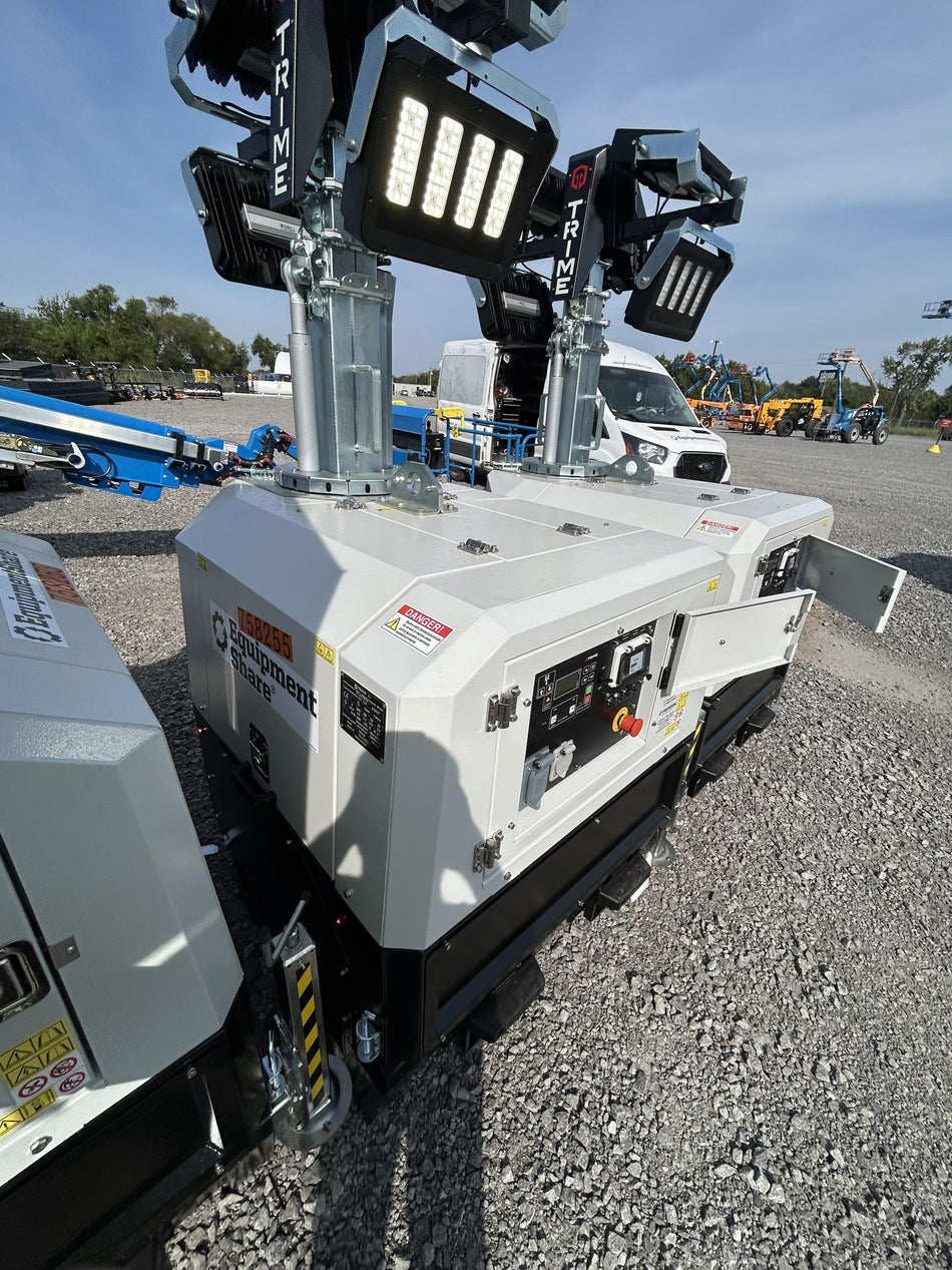 2026 TRIME X-SMART (SKID)