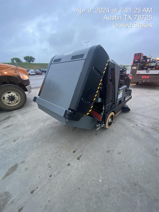 2024 KARCHER B 300 R