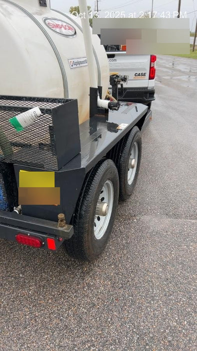 2023 SIMPSON SWT-52517