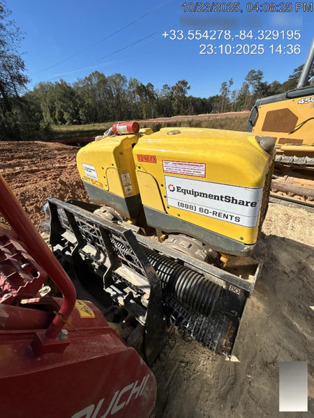 2021 WACKER NEUSON RTLx-SC3