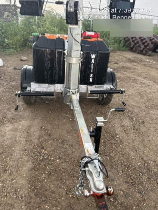 2025 WANCO WLTT-4MK8K