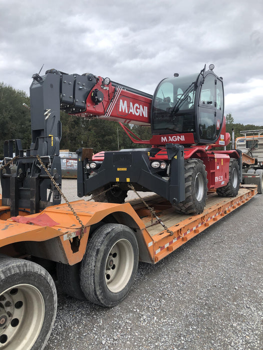 2021 MAGNI RTH 5.25