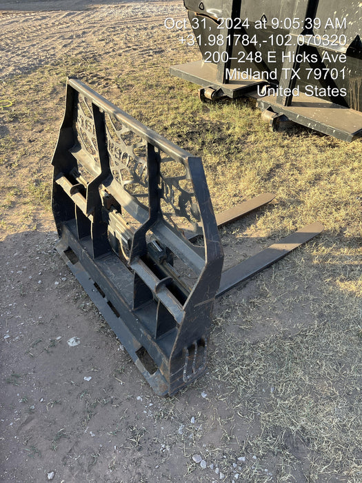 2023 VIRNIG PF4855-5VG