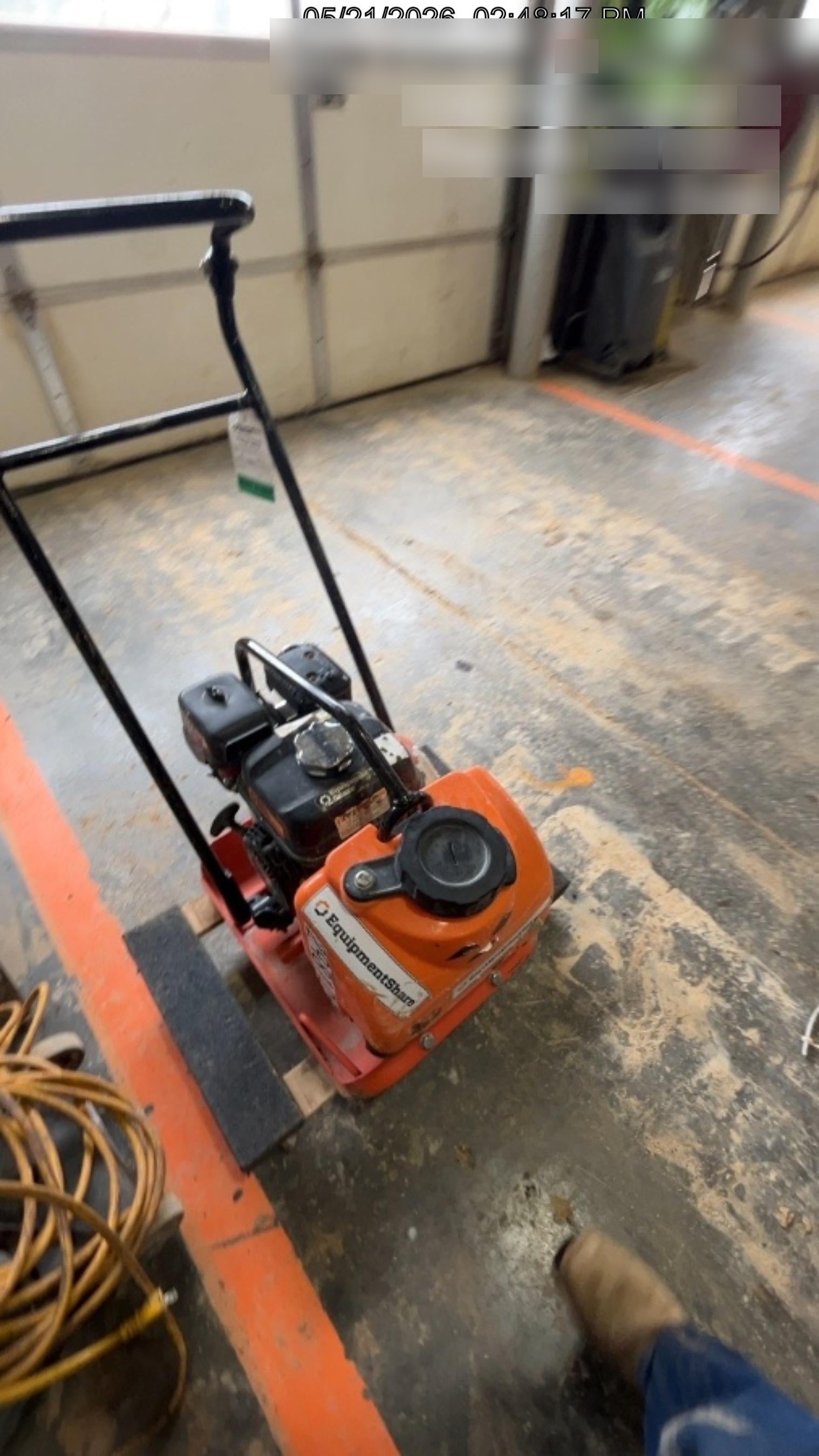 2023 MULTIQUIP MVC82VHW