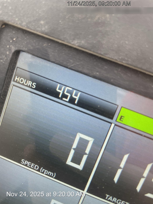 2025 BOBCAT PA825VWCU-T4F