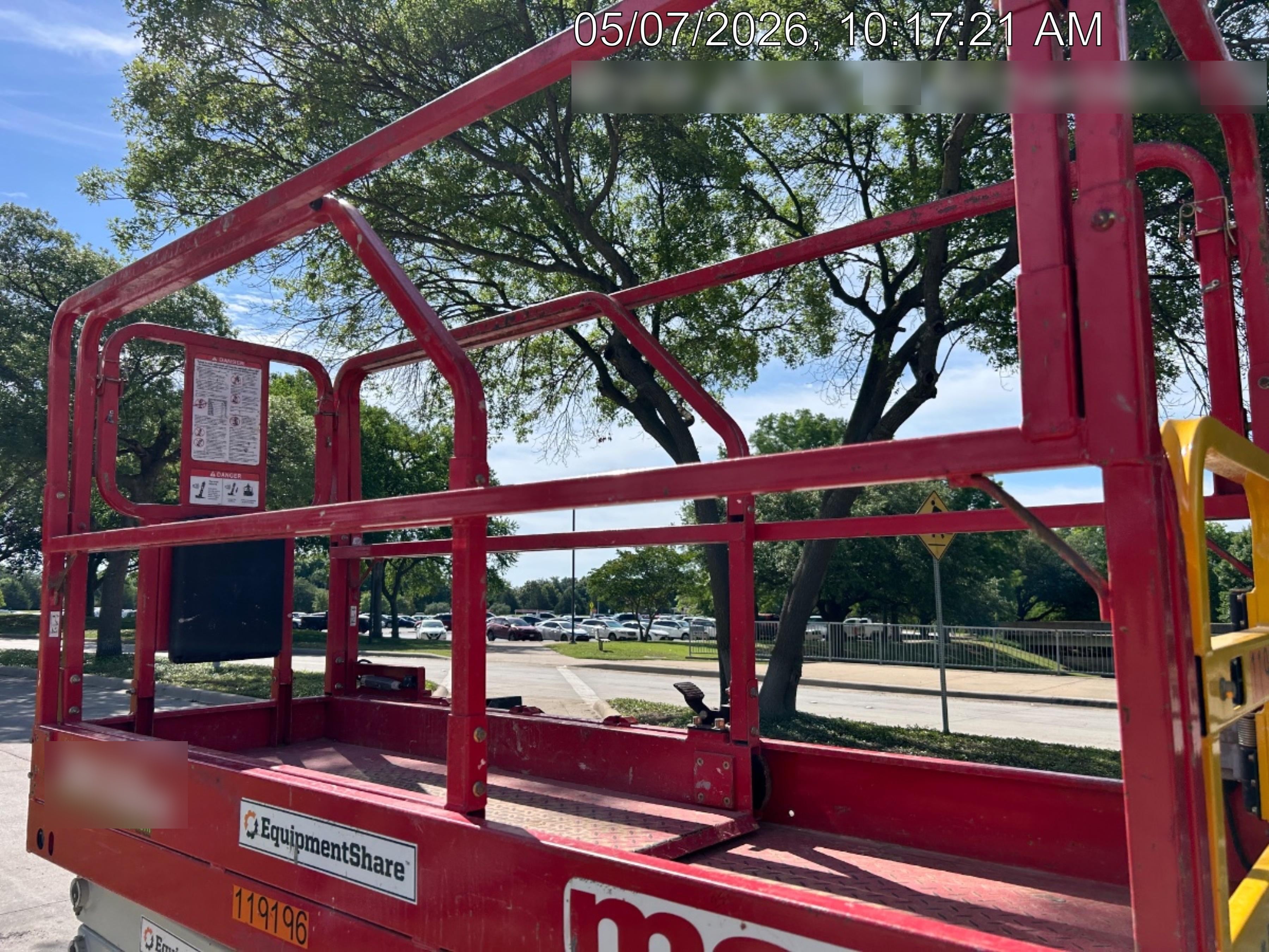 2021 MEC 2632SE