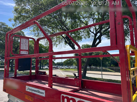 2021 MEC 2632SE