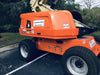 2019 JLG 660SJ