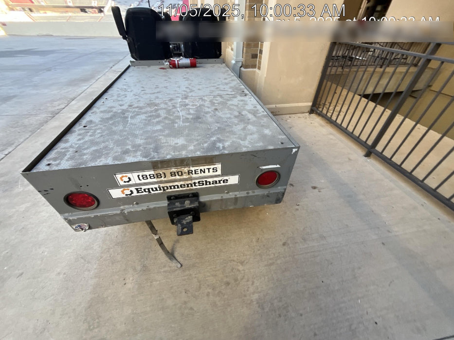 2022 COLUMBIA Payloader 2XL