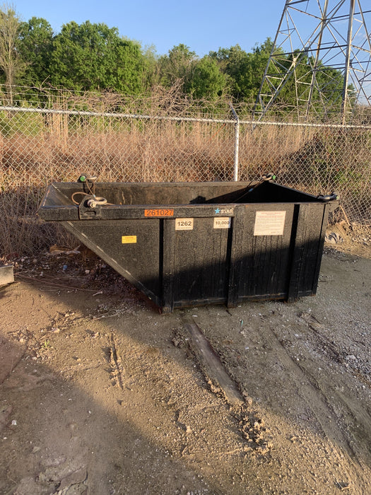 2022 STAR INDUSTRIES 1449B