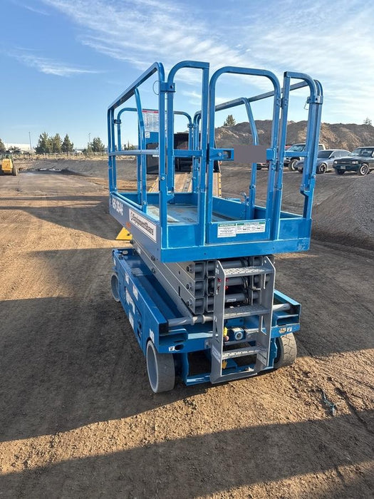 2019 GENIE GS-2646