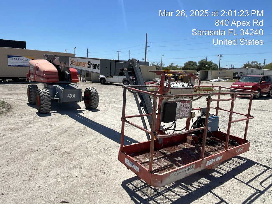 2024 MILLER ELECTRIC CST-282