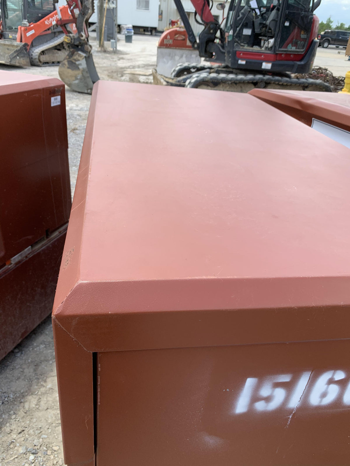2021 JOBOX 1-682990