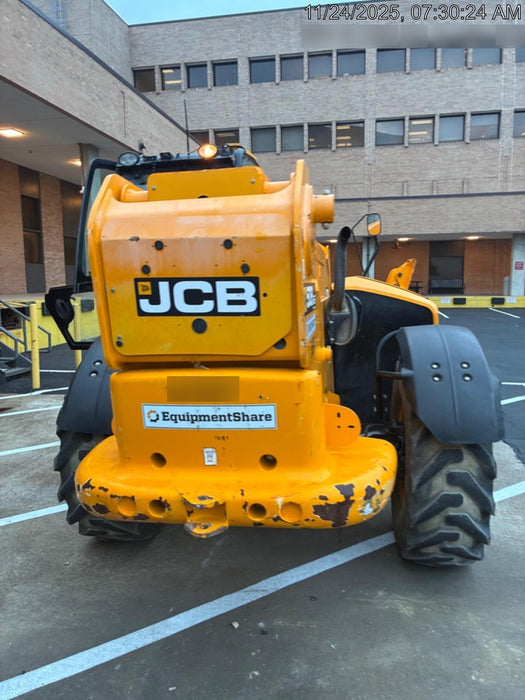 2020 JCB 508-66TC