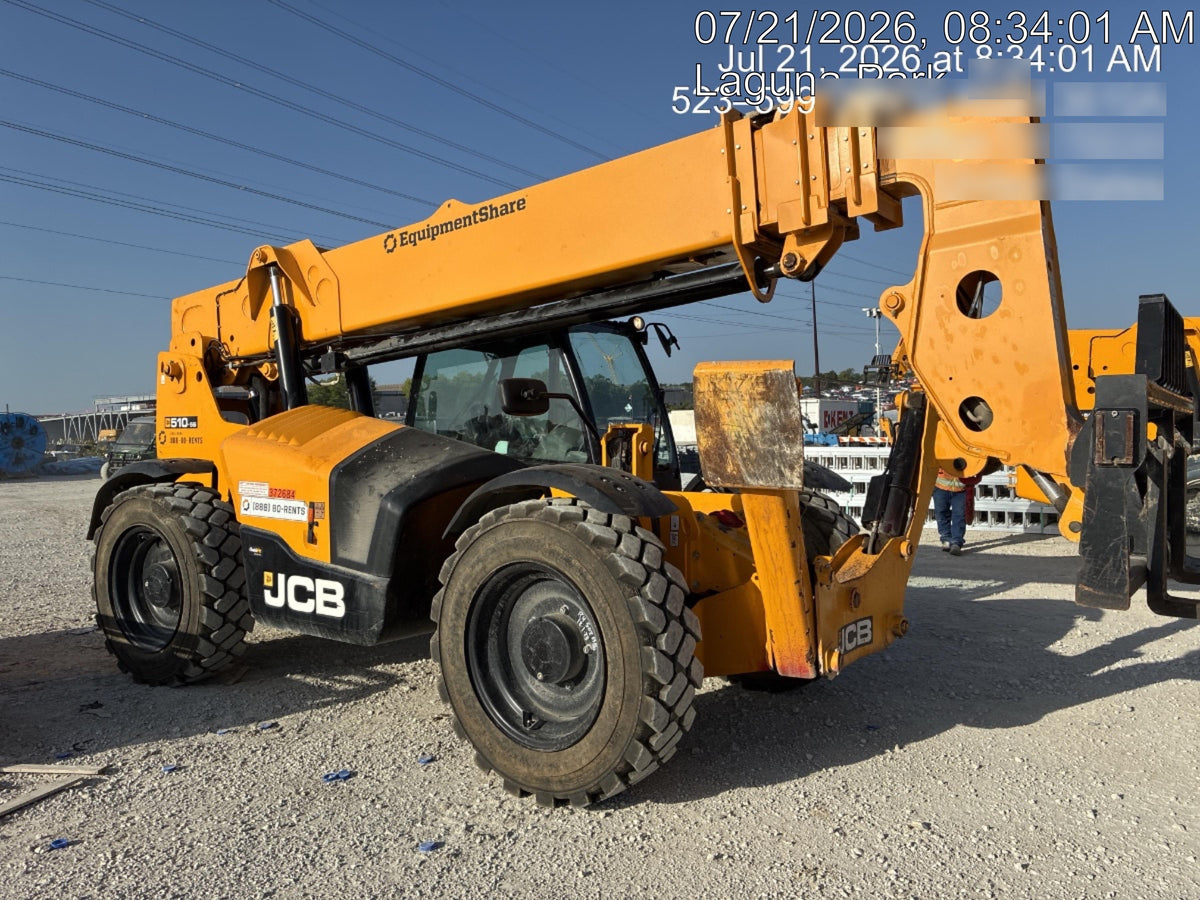 2024 JCB 510-56