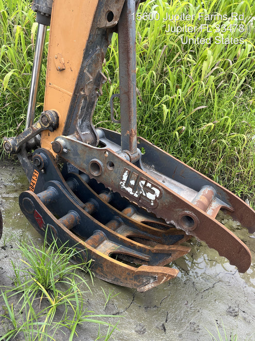 2023 SOLESBEE SGR-1.5/36