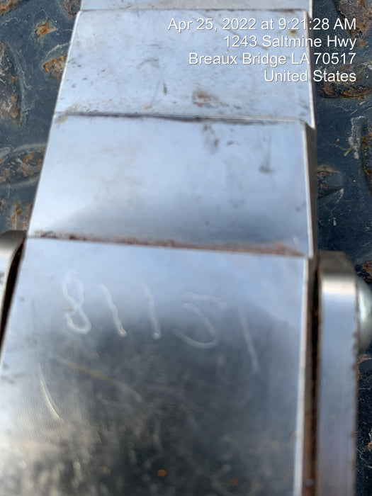 2020 POWER TEAM FLS15-ST