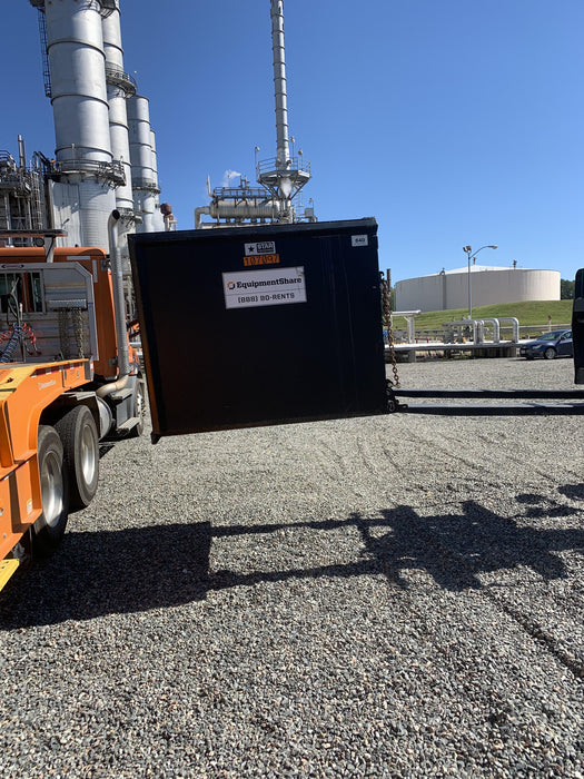 2020 STAR INDUSTRIES 1425